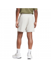 Pánske biele šortky adidas Essentials Small Logo Cargo Chelsea JD1828